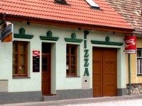 Halenár Pizza and Restaurant